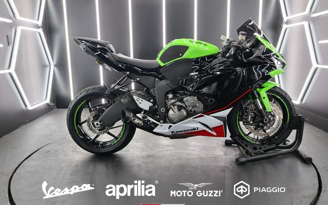 Kawasaki Ninja 1000 ABS motorcycles for sale - MotoHunt