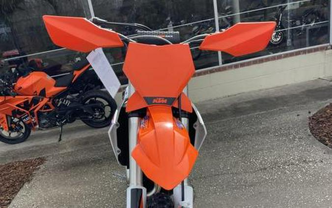 2024 KTM 450 XC-F