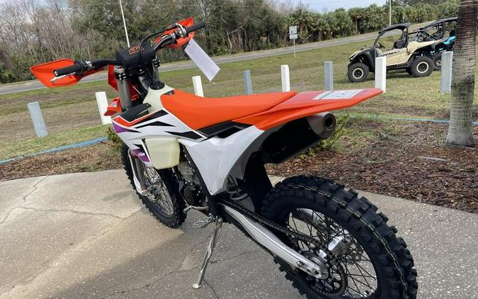 2024 KTM 450 XC-F