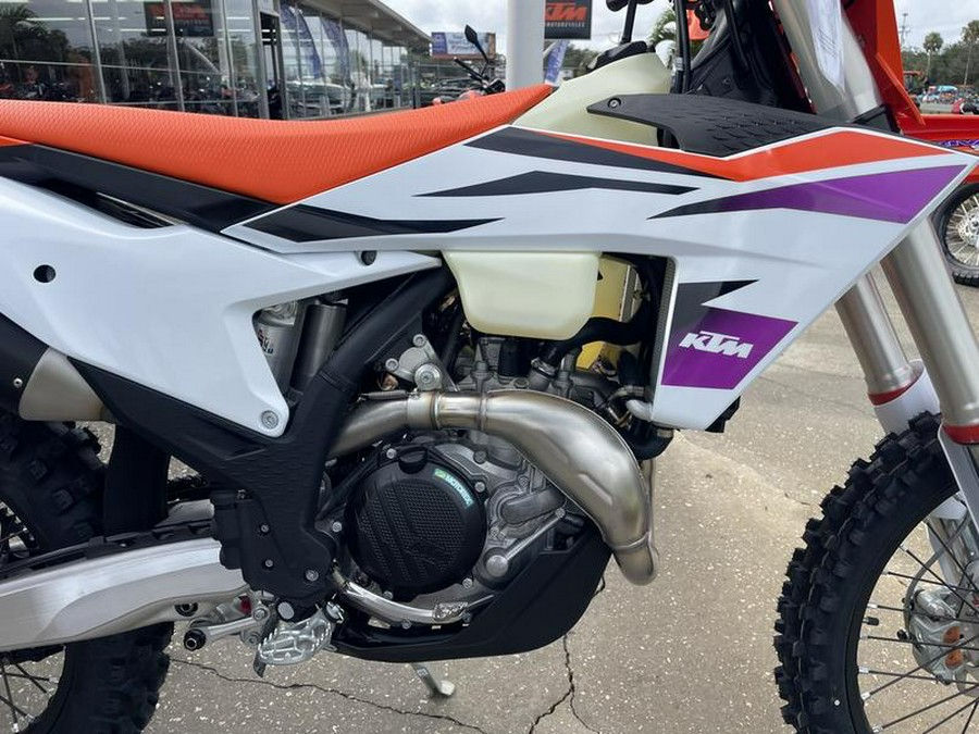 2024 KTM 450 XC-F