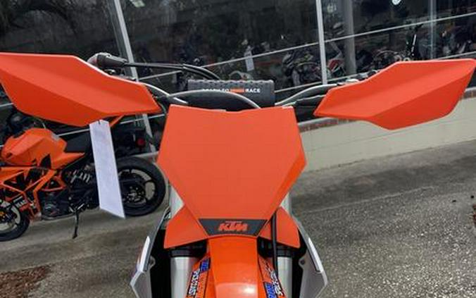 2024 KTM 450 XC-F