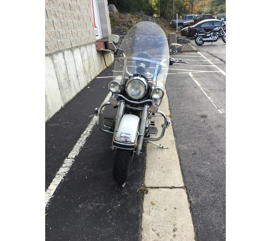 1998 Harley-Davidson® FLHR - Road King®