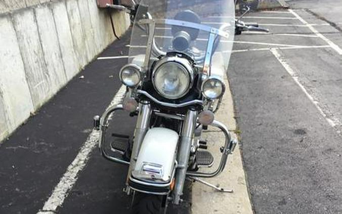 1998 Harley-Davidson® FLHR - Road King®