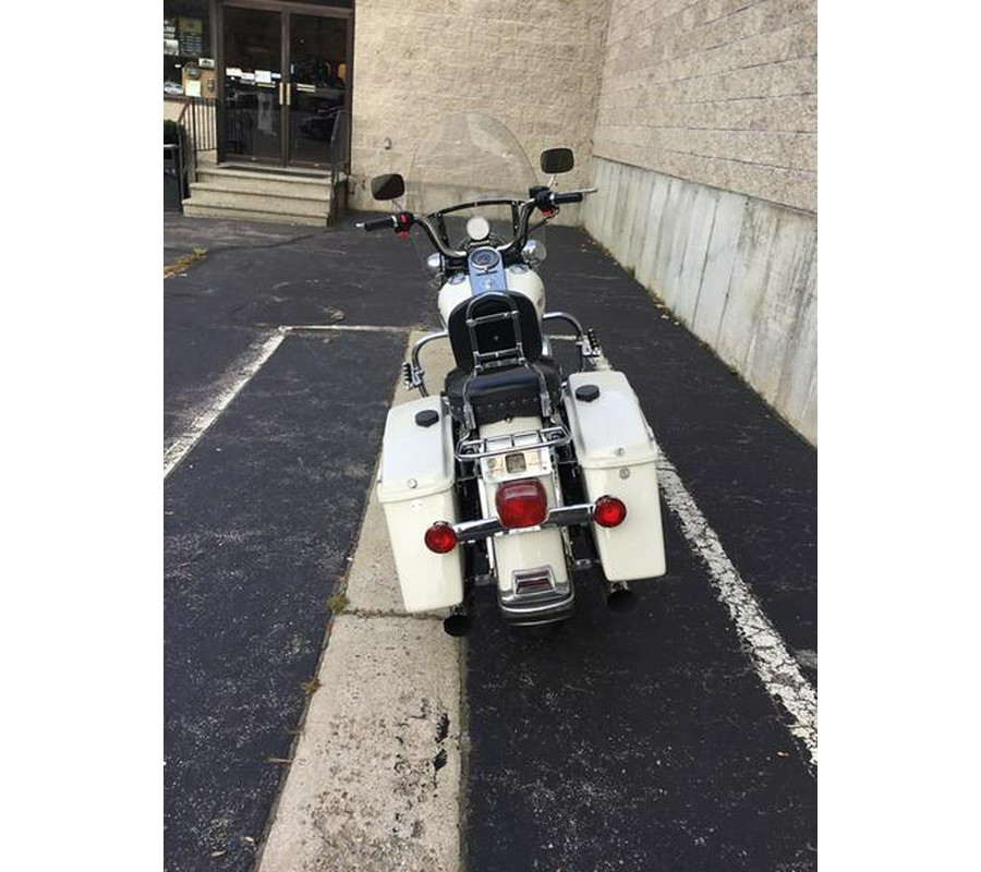 1998 Harley-Davidson® FLHR - Road King®