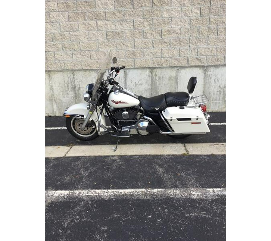 1998 Harley-Davidson® FLHR - Road King®