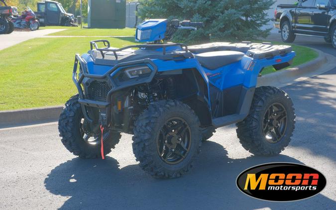 2024 Polaris Sportsman 570 Trail