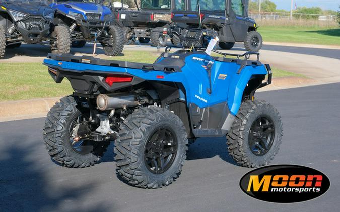 2024 Polaris Sportsman 570 Trail