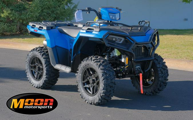 2024 Polaris Sportsman 570 Trail