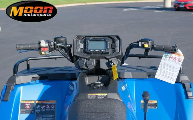 2024 Polaris Sportsman 570 Trail