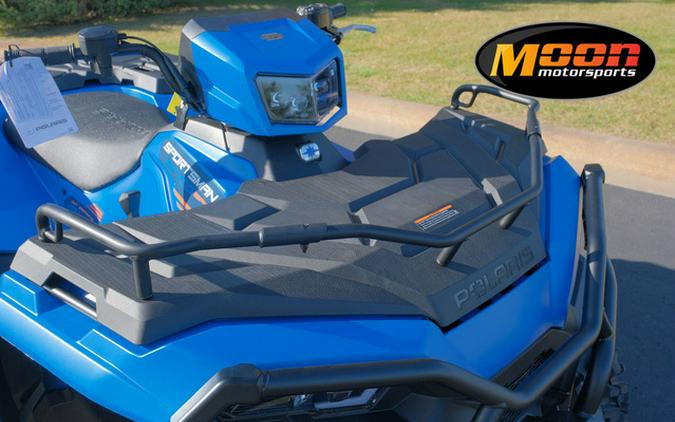 2024 Polaris Sportsman 570 Trail