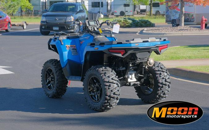 2024 Polaris Sportsman 570 Trail