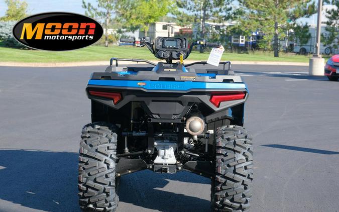 2024 Polaris Sportsman 570 Trail