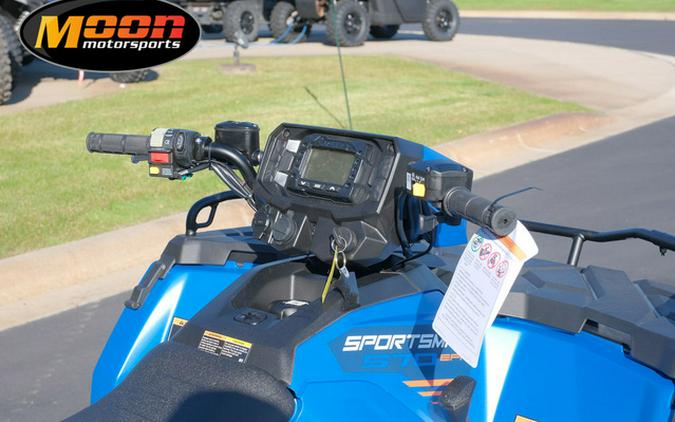 2024 Polaris Sportsman 570 Trail