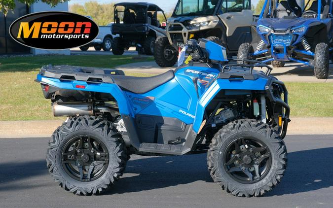 2024 Polaris Sportsman 570 Trail