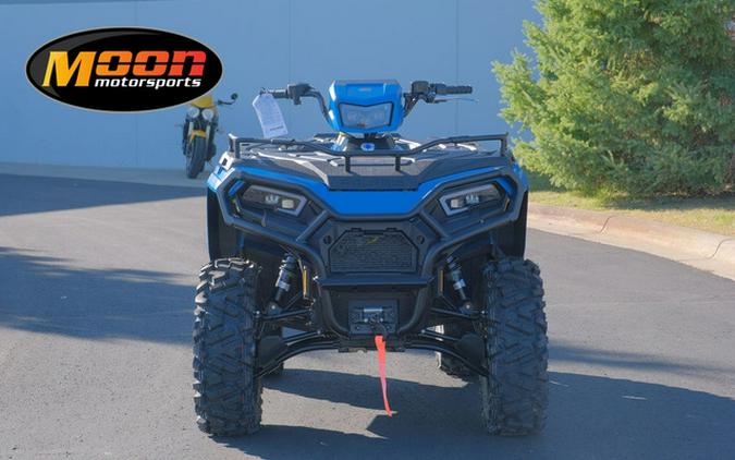 2024 Polaris Sportsman 570 Trail