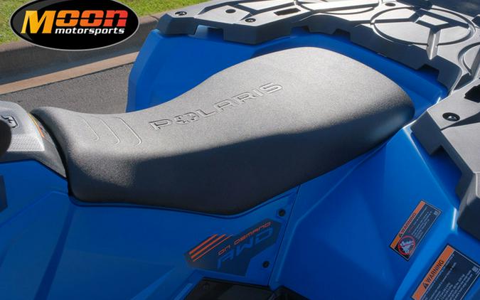 2024 Polaris Sportsman 570 Trail