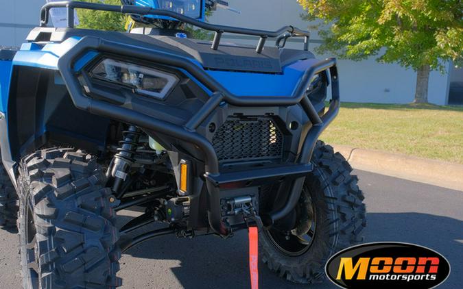 2024 Polaris Sportsman 570 Trail