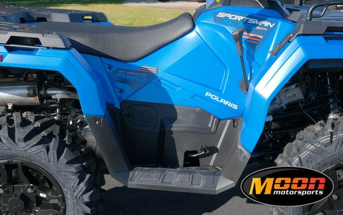 2024 Polaris Sportsman 570 Trail