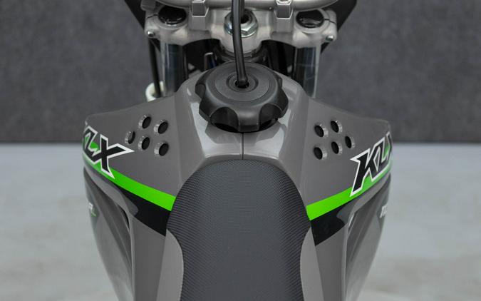 2024 KAWASAKI KLX110R L