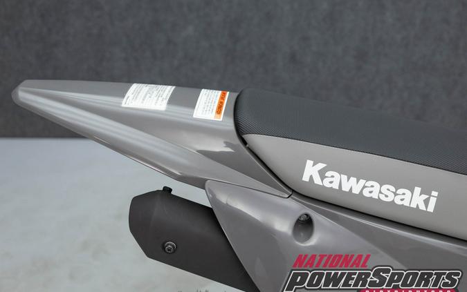 2024 KAWASAKI KLX110R L
