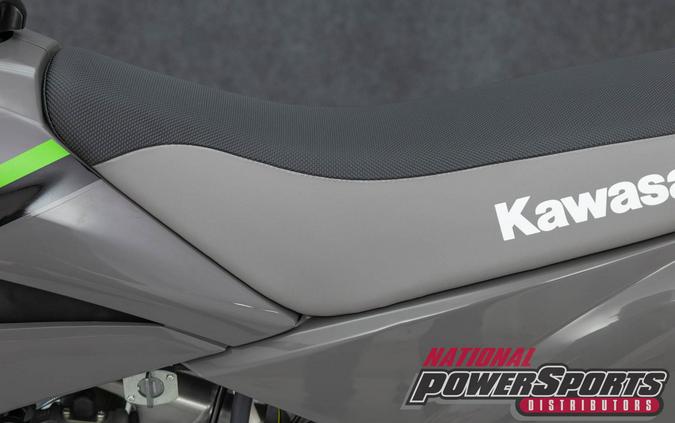 2024 KAWASAKI KLX110R L