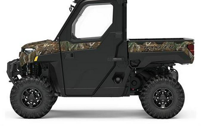 2019 Polaris Ranger XP 1000 EPS Northstar Edition