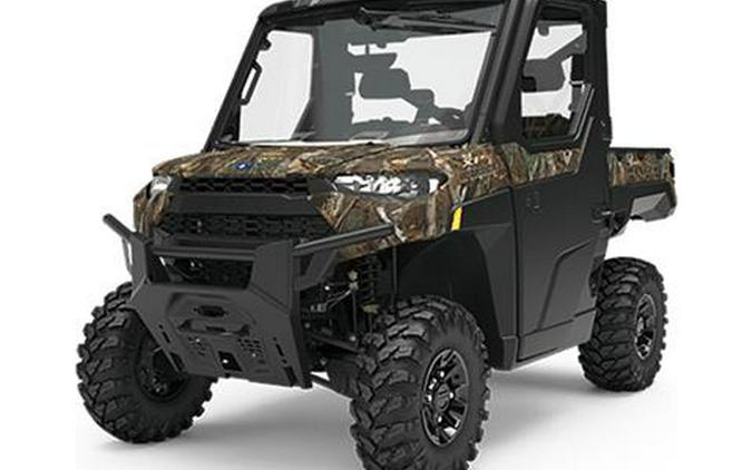 2019 Polaris Ranger XP 1000 EPS Northstar Edition