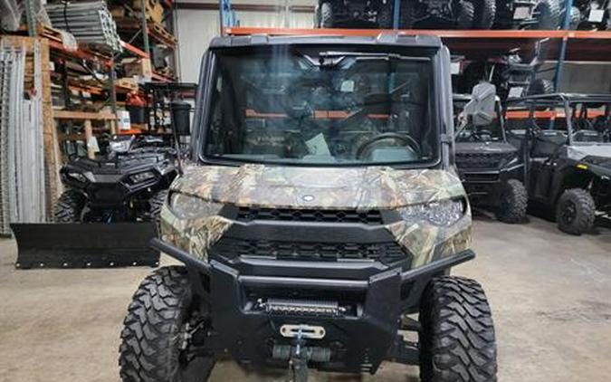 2019 Polaris Ranger XP 1000 EPS Northstar Edition