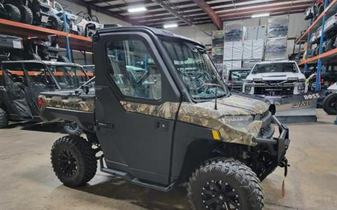 2019 Polaris Ranger XP 1000 EPS Northstar Edition