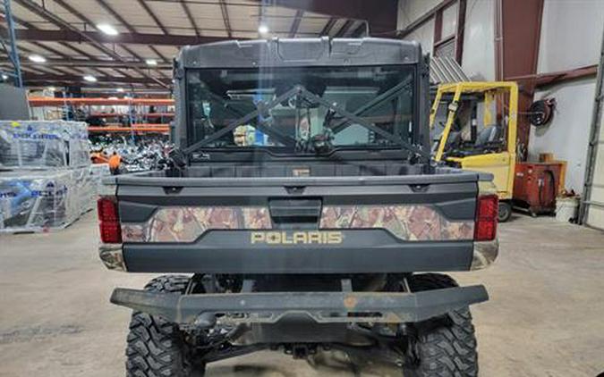 2019 Polaris Ranger XP 1000 EPS Northstar Edition