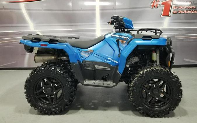 2024 Polaris® Sportsman 570 Trail