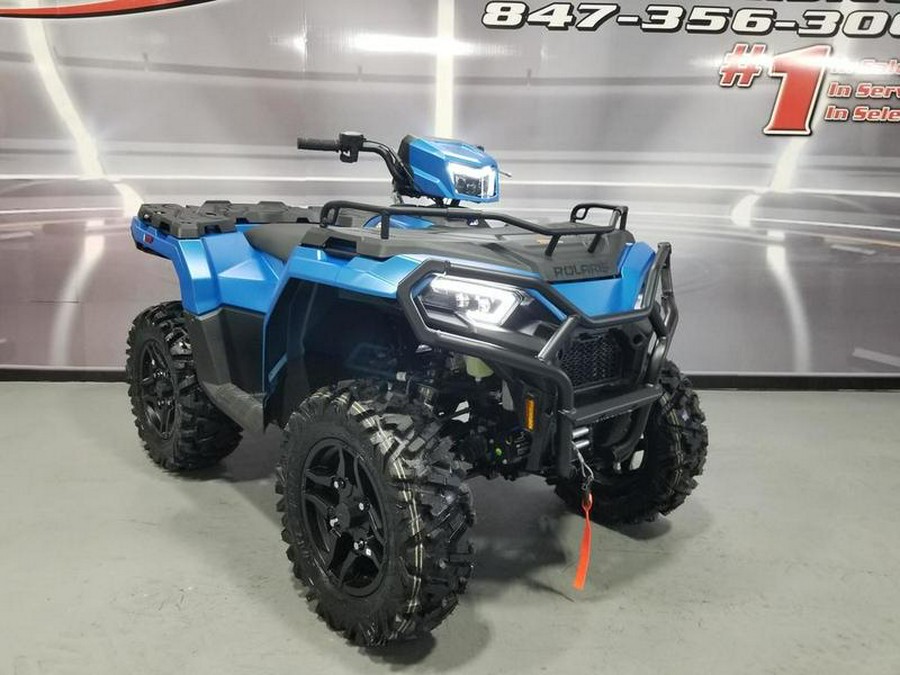 2024 Polaris® Sportsman 570 Trail