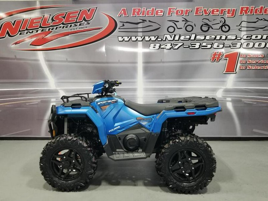 2024 Polaris® Sportsman 570 Trail