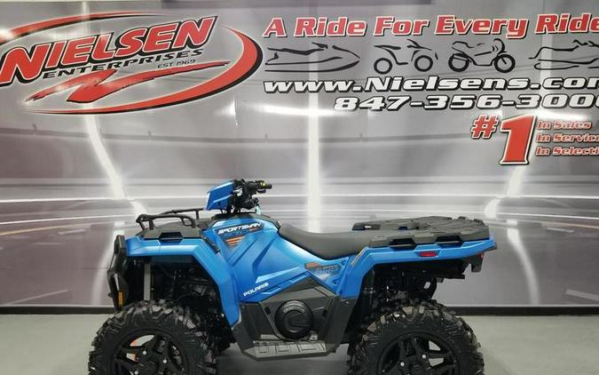 2024 Polaris® Sportsman 570 Trail