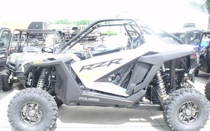 2024 Polaris RZR Pro XP Sport