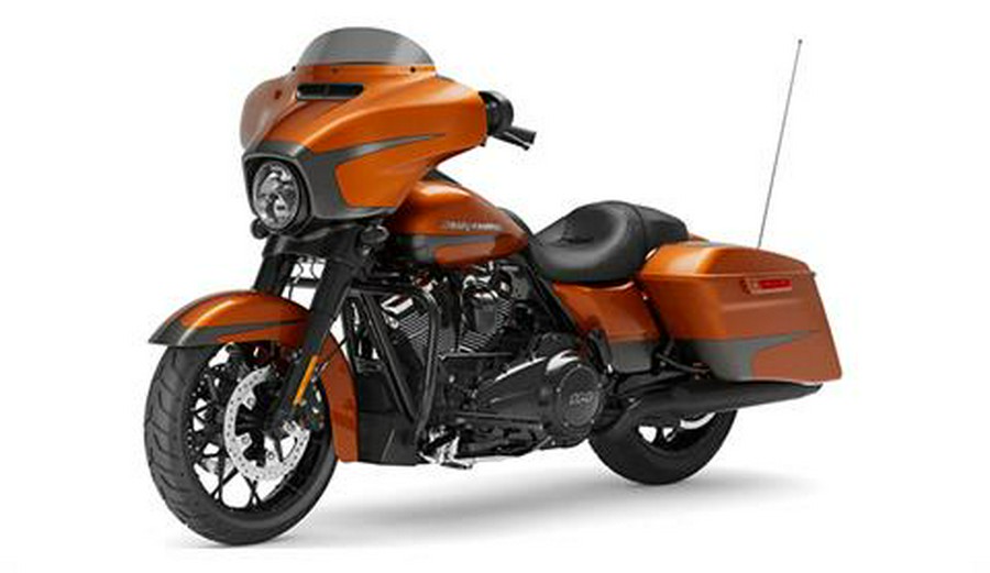 2020 Harley-Davidson Street Glide® Special