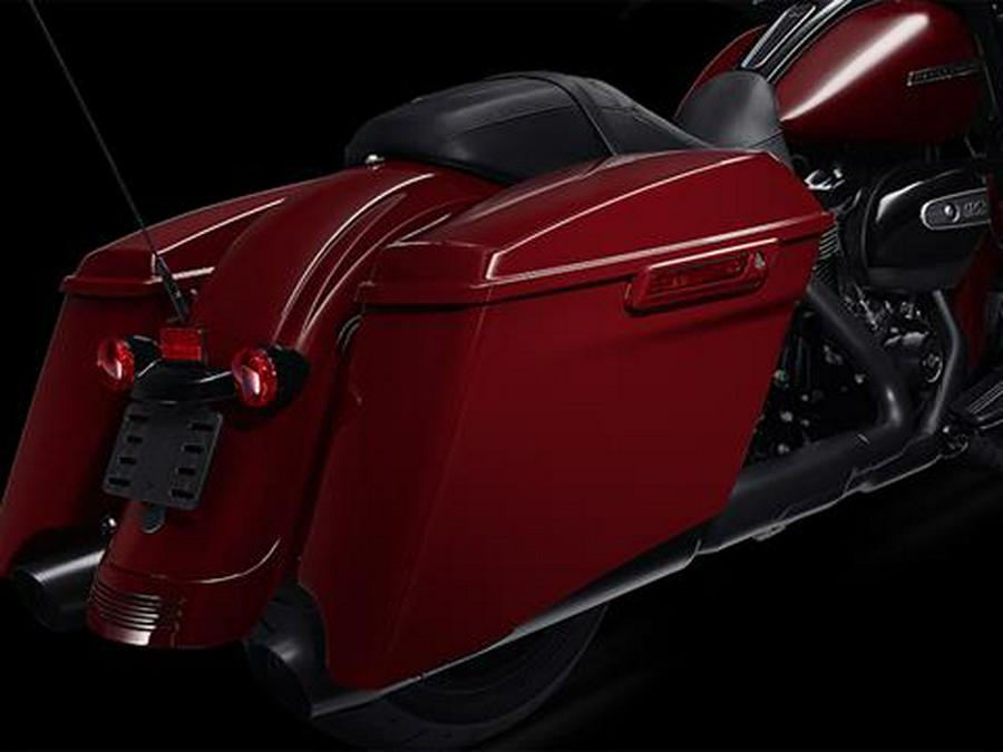 2020 Harley-Davidson Street Glide® Special