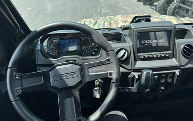 2025 Polaris Ranger Crew XP 1000 NorthStar Edition Ultimate