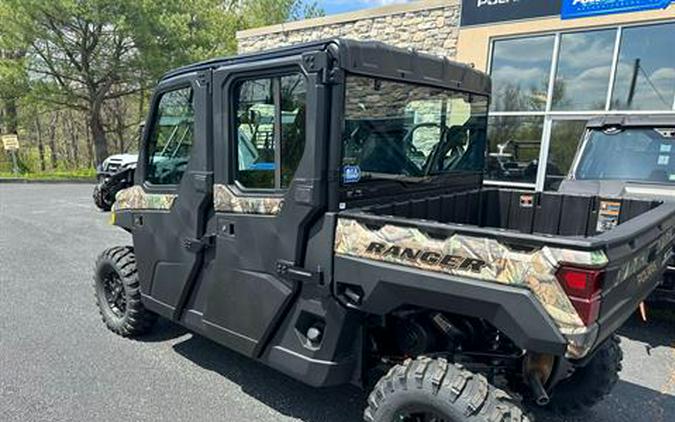 2025 Polaris Ranger Crew XP 1000 NorthStar Edition Ultimate