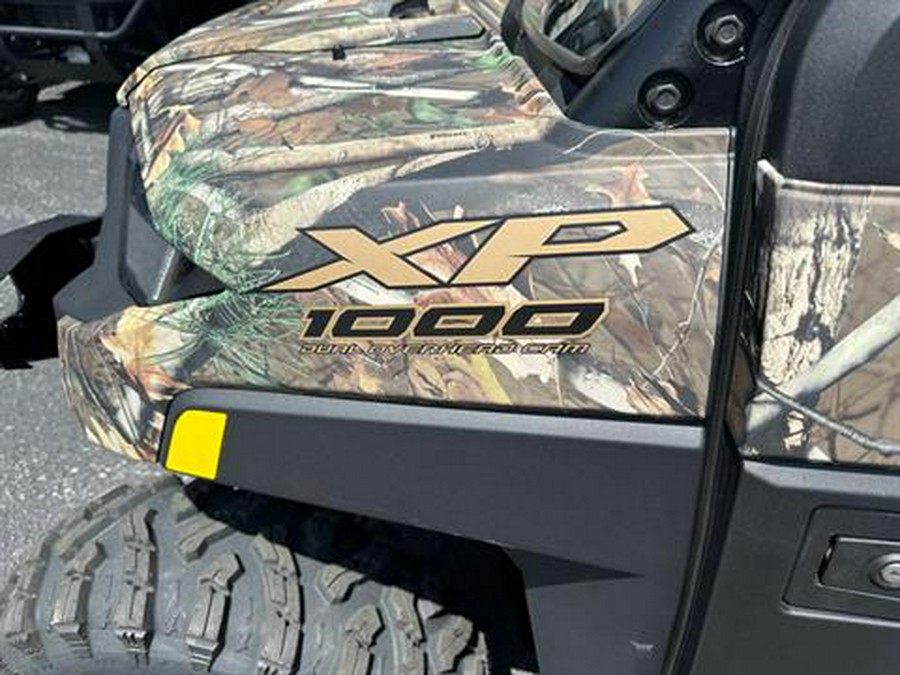 2025 Polaris Ranger Crew XP 1000 NorthStar Edition Ultimate