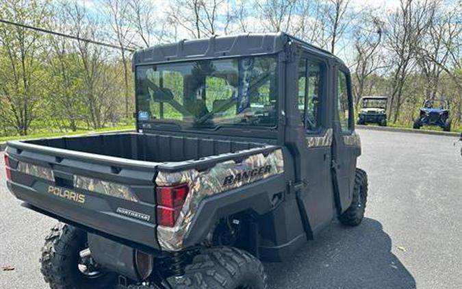 2025 Polaris Ranger Crew XP 1000 NorthStar Edition Ultimate