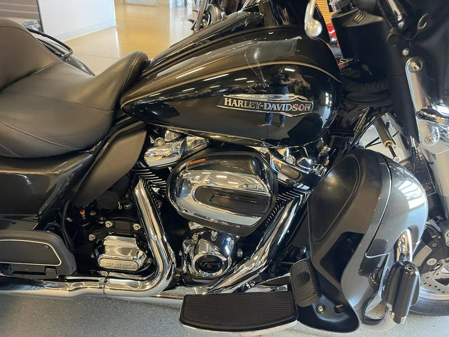 2020 Harley-Davidson® FLHTCUTG - Tri Glide® Ultra