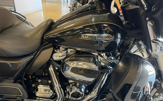 2020 Harley-Davidson® FLHTCUTG - Tri Glide® Ultra