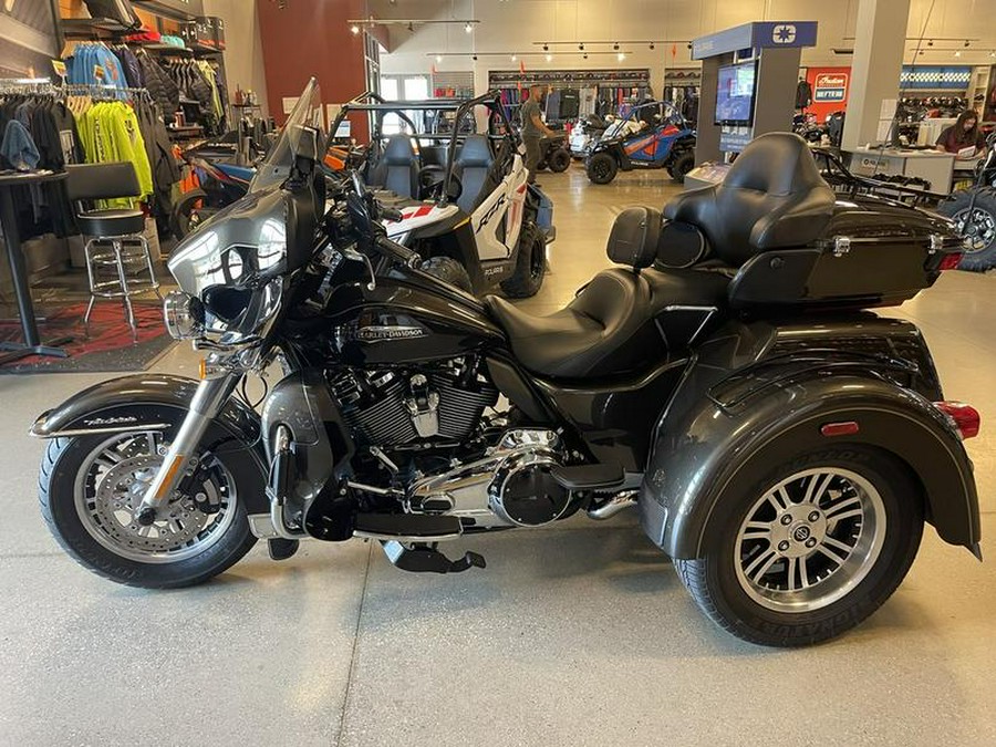 2020 Harley-Davidson® FLHTCUTG - Tri Glide® Ultra