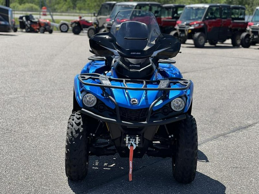 2022 Can-Am® Outlander MAX XT 570