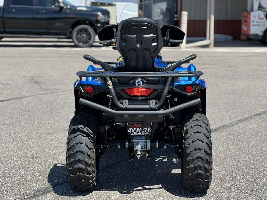 2022 Can-Am® Outlander MAX XT 570