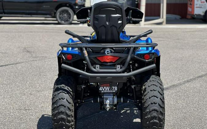 2022 Can-Am® Outlander MAX XT 570