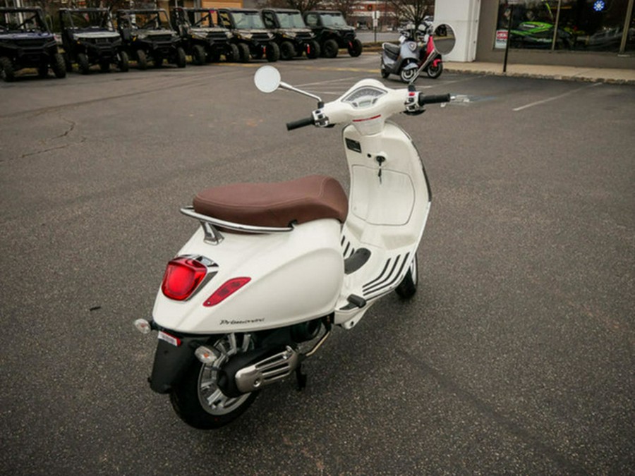 2023 Vespa Primavera 50