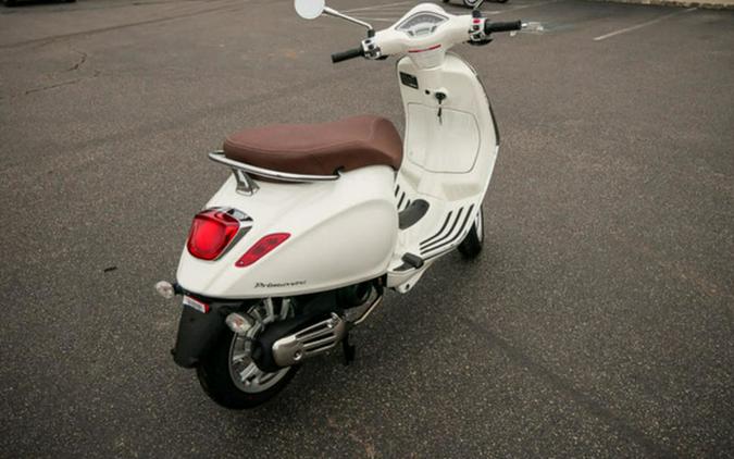 2023 Vespa Primavera 50