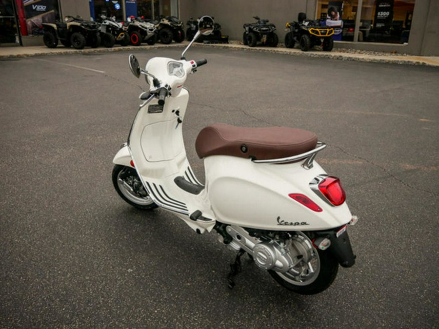 2023 Vespa Primavera 50